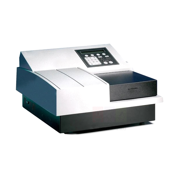 ELISA Reader 8 Channel